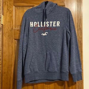 Hollister sweatshirt